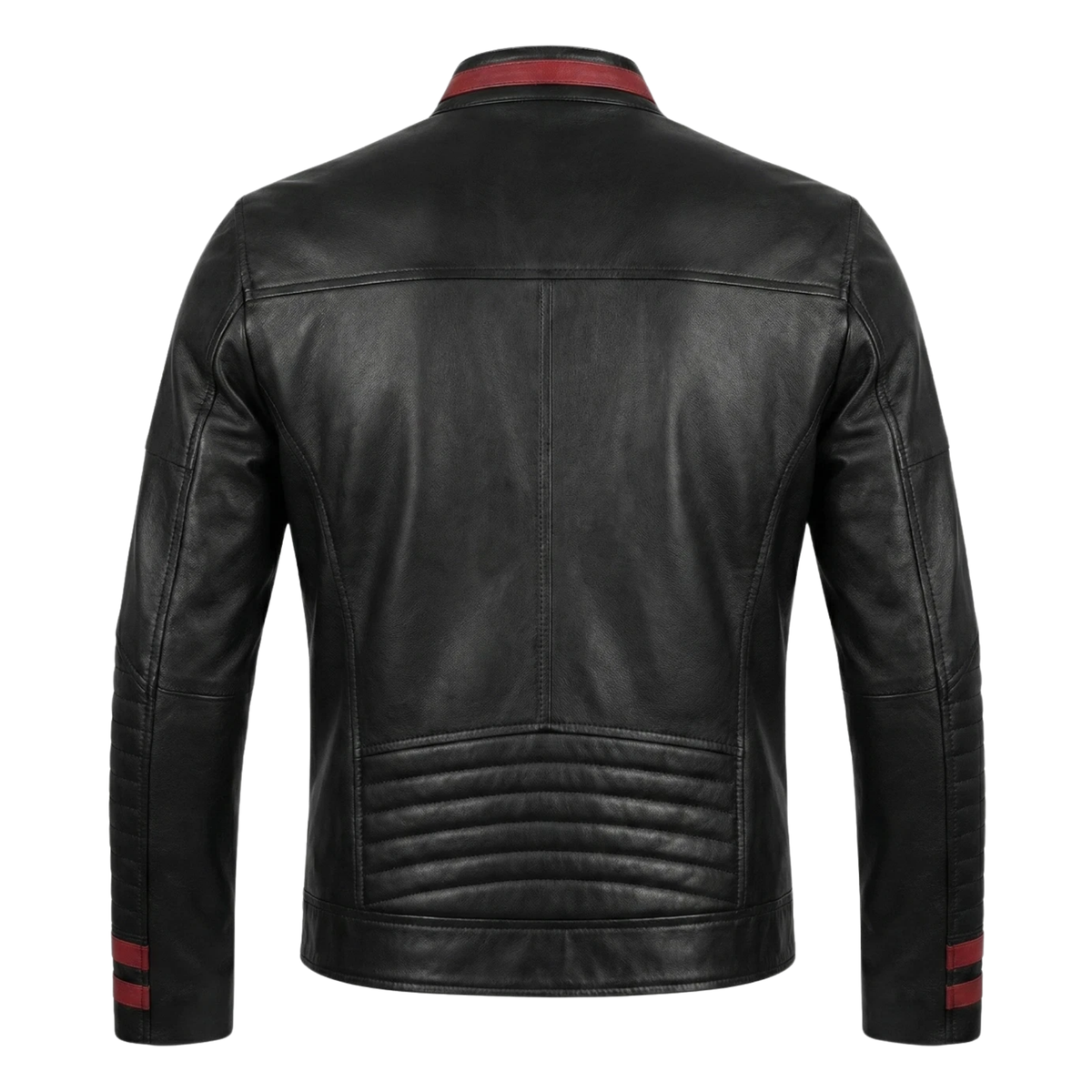 Inspired by Mass Effect N7 Leather Jacket | Commander Shepard Gaming Cosplay Coat